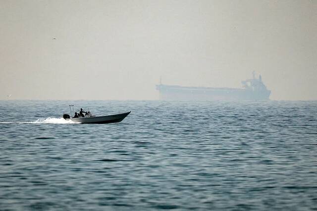 فرص لاستئناف المحادثات بين واشنطن وطهران في إسلام آباد