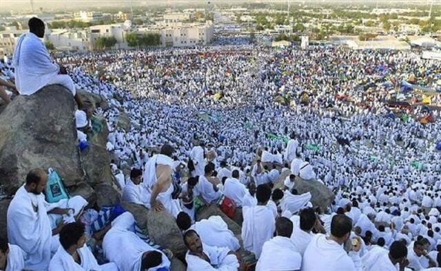 السعودية تطلق خدمة “حج بلا حقيبة” لتسهيل رحلة الحجاج لأول مرة