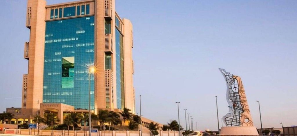أمانة جدة تبدأ تحسين المشهد الحضري على محور الأمير محمد بن سلمان وحي الجوهرة ضمن نطاق المعالجة