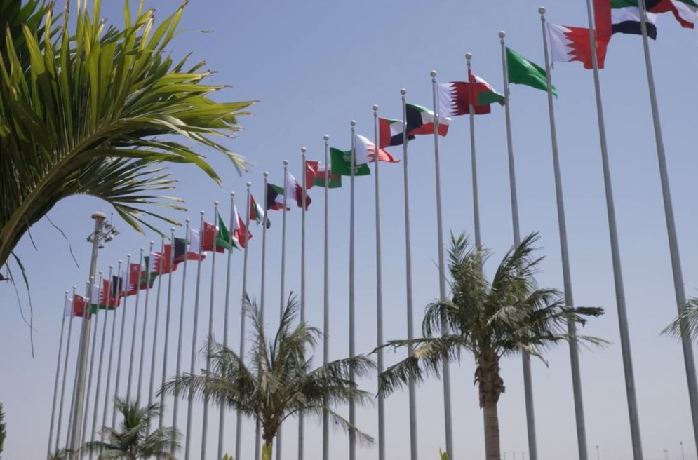 قادة الخليج ينددون إثر قمة جدة بالاعتداءات الايرانية “السافرة”