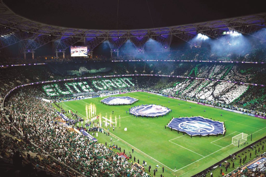 الأهلي استحق بطولة آسيا