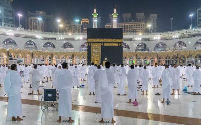 “الصحة” تدعو الحجاج إلى تجنب مشاركة أدوات الحلاقة عند التحلل منعاً للعدوى