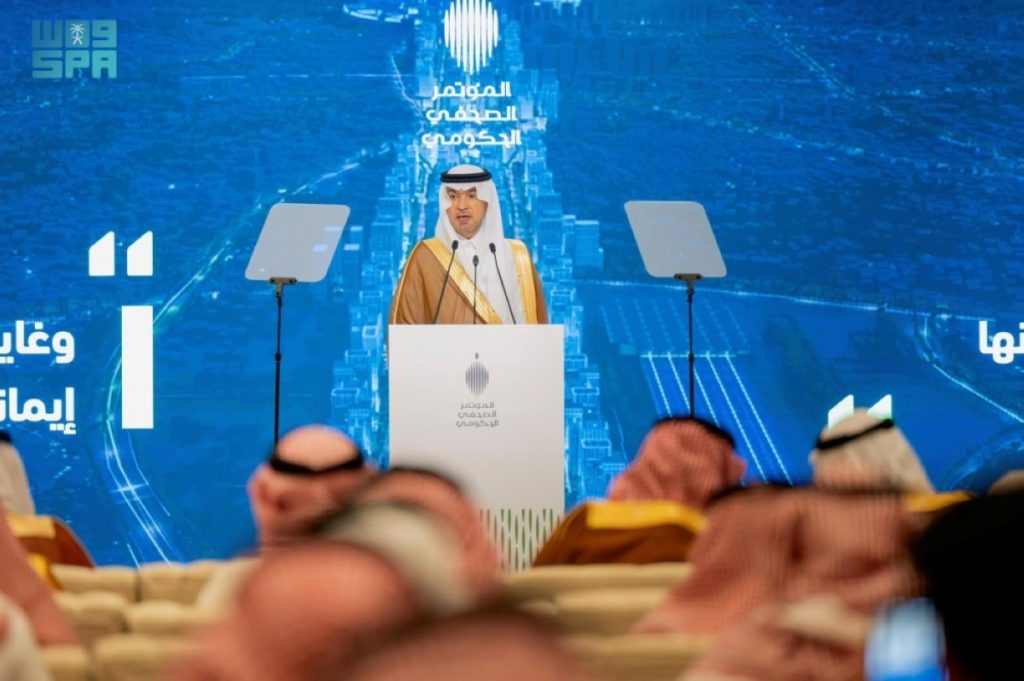 وزير البلديات والإسكان: 22 ألف كادر ميـــــــــــداني و4 محاور رئيسة في موسم الحج