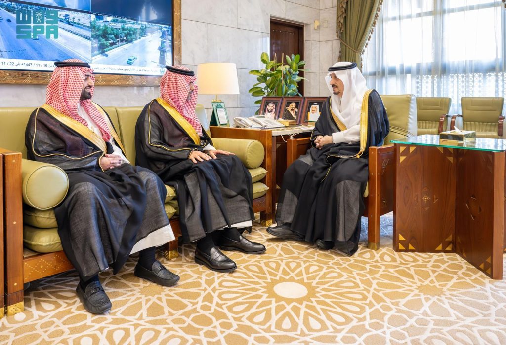 الرياض ترسّخ مرجعيتها العقارية الموحدة باستكمال التسجيل العيني والخريطة الرقمية