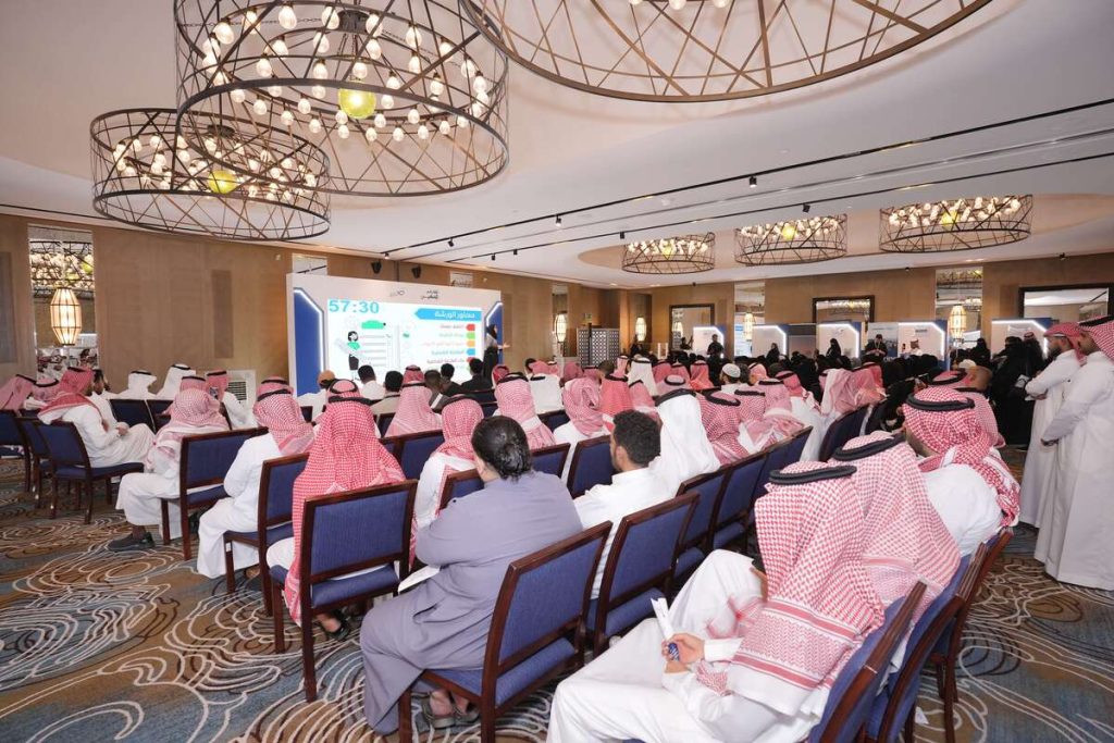 انطلاق ملتقى تمكين الرابع بجدة لتعزيز فرص التوظيف وتمكين الكوادر الوطنية.. غدًا