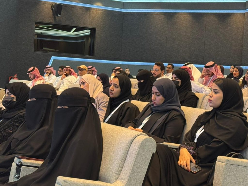 في الرياض.. المجتمع النفسي يناقش أخطر تحديات الصحة النفسية