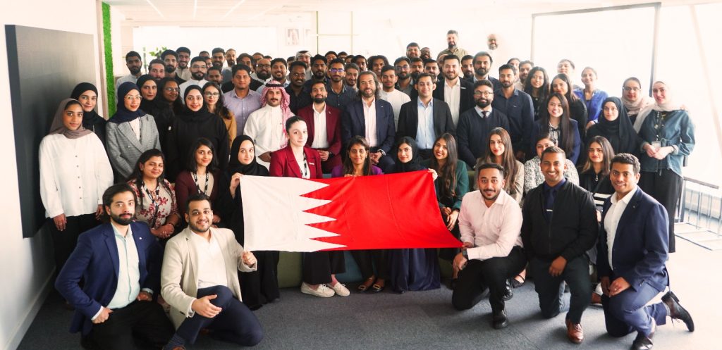شركة CTM360 البحرينية تحصد اعترافًا عالميًا في تقرير Gartner® Magic Quadrant™ – إنجاز تاريخي للعالم العربي