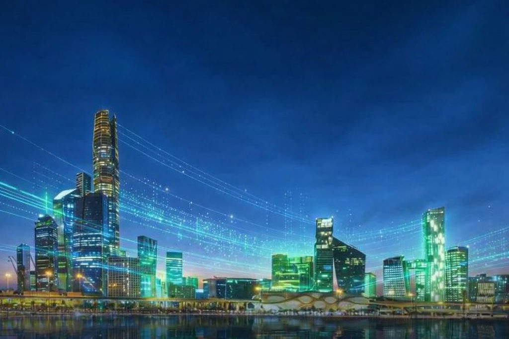 التقنية السعودية تُسجّل أول استثمار بـ25 مليون دولار