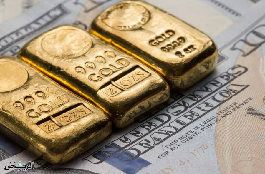 ارتفاع أسعار الذهب بأكثر من واحد بالمئة