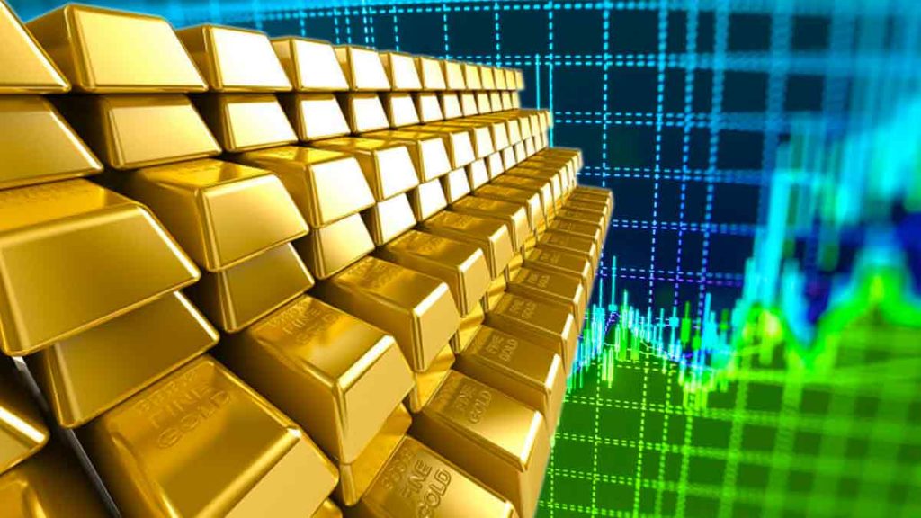 الذهب يرتفع مع ترقب تمديد اتفاق وقف إطلاق النار والأسهم الأوروبية تنهي الشهر على مكاسب