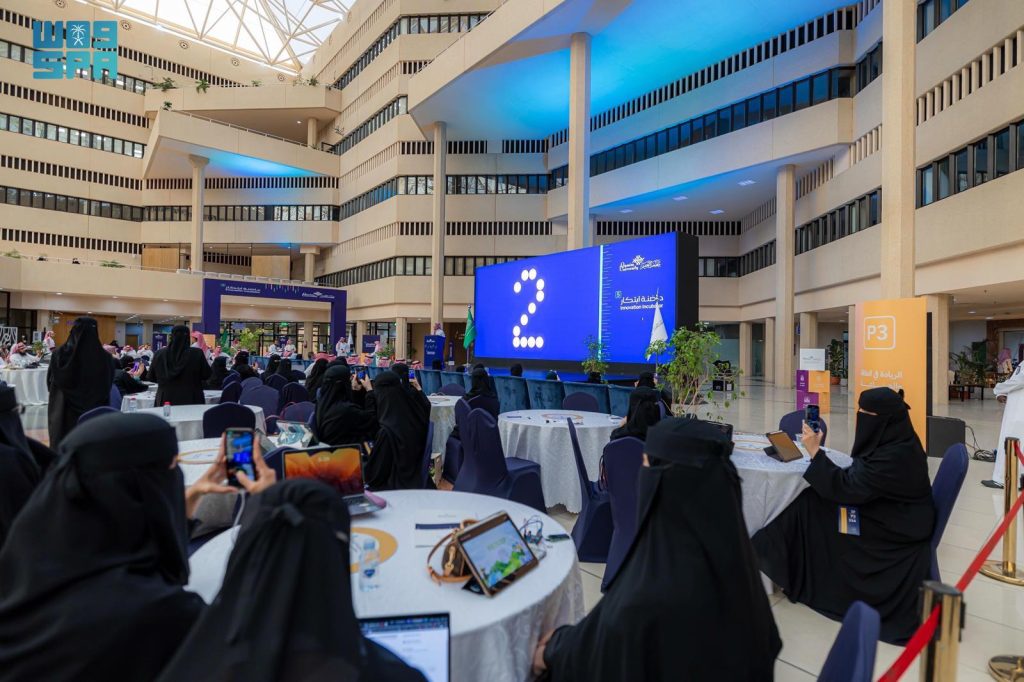 انطلاق “حاضنة ابتكار 5” لتعزيز تحويل الأفكار إلى قيمة اقتصادية مستدامة