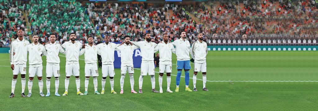 د. سلطان اللحياني: مجموعتنا في كأس العالم صعبة ومنتخبنا غير مقنع