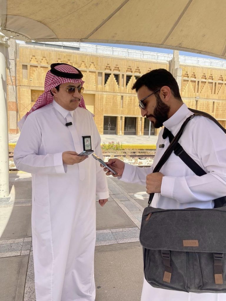 “رضا المستفيدين” بالشرقية يختتم قياس خدمات “سار” بالمنطقة