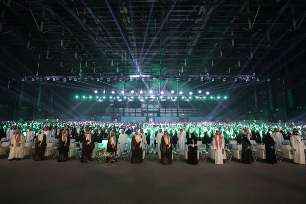 الاحتفاء بتخريج الدفعة الخامسة من برنامج تأهيل المحامين والدبلوم العالي للمحاماة