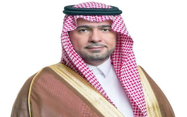 وزير البلديات والإسكان يزور الصين لبحث التعاون في الإسكان والمدن الذكية