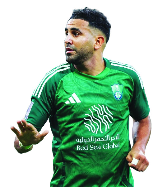 نجوم بطل آسيا يقودون سبعة منتخبات في المونديال