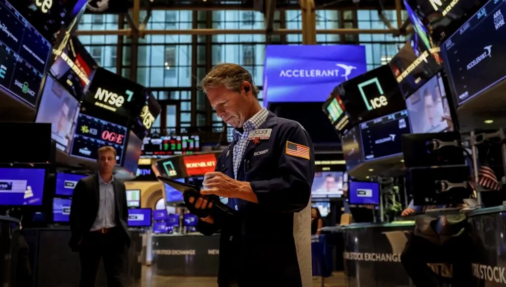 ارتفاع قليل في اسعار الأسهم الأوروبية
