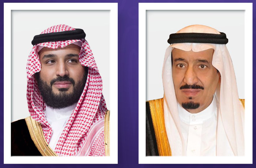 الملك سلمان وولي العهد يعزيان رئيس الصين في وفاة رئيس مجلس الدولة الأسبق