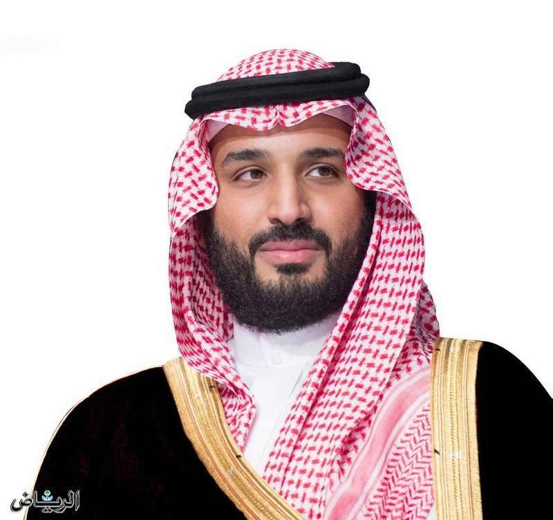 ولي العهد يتلقى اتصالًا هاتفيًا من رئيس الجمهورية الفرنسية