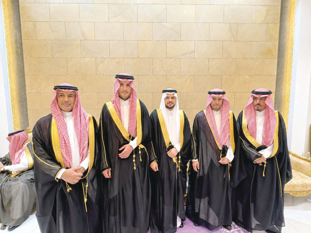 أخبــــــار المجــتمــع