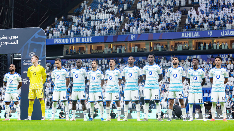 مدرب نيوم : فوزنا على الهلال يوم تاريخي