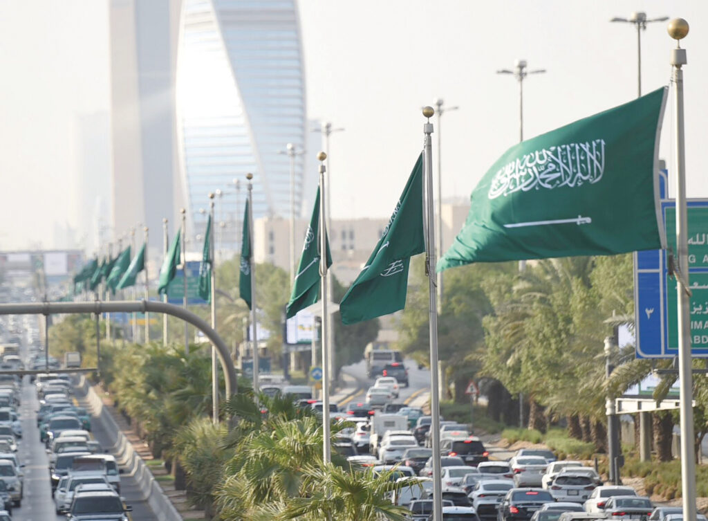 وطنٌ يزداد رسوخاً وطموحاً
