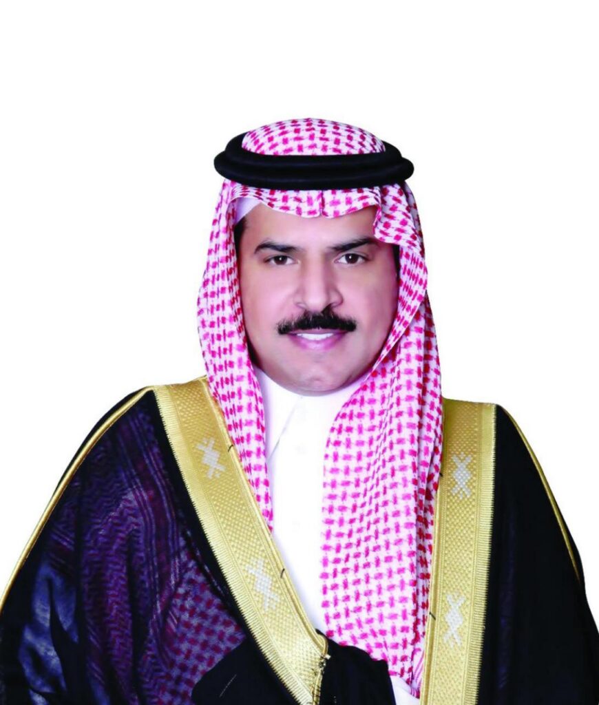 فهد العجلان: في ذكرى اليوم الوطني السعودي.. نقف أمام مرحلة استثنائية من مسيرة المملكة
