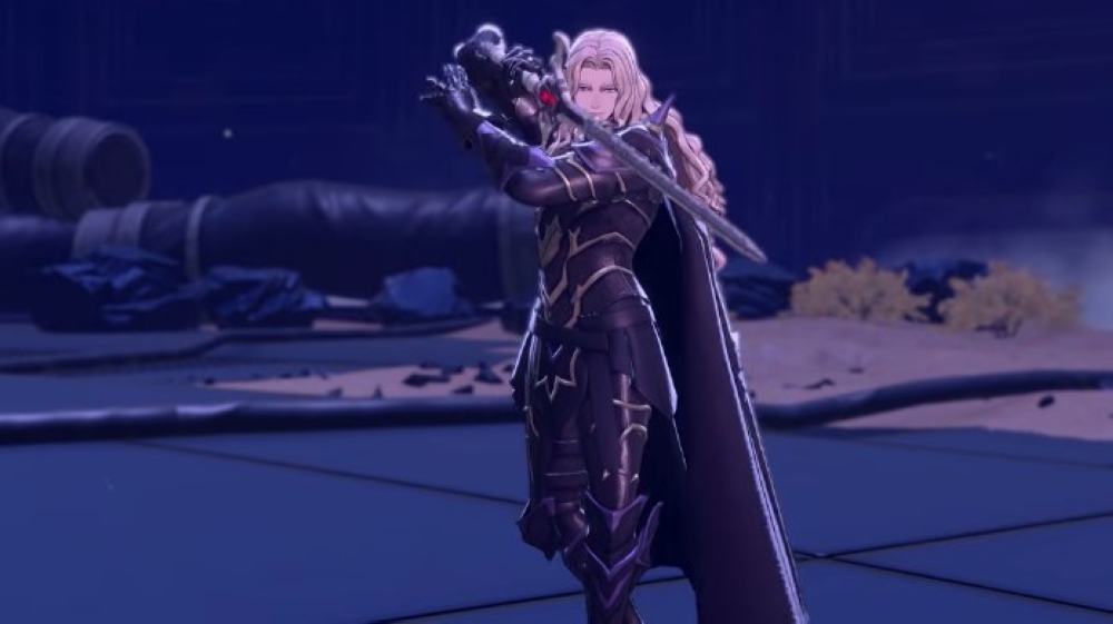 3 مراحل.. تفاصيل التوسعة الجديدة للعبة “Fire Emblem: Fortune’s Weave”