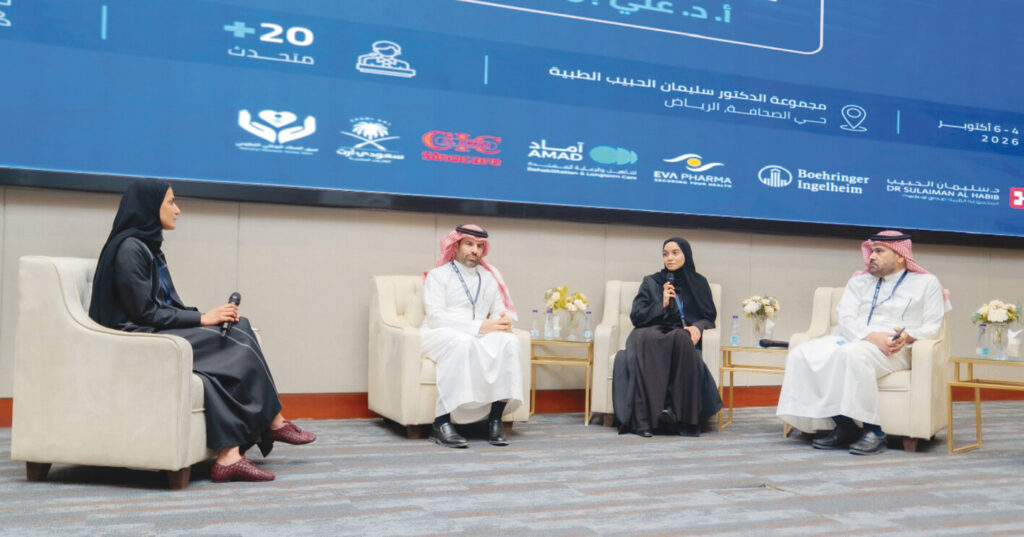 «تعزيز»: تحويل المعرفة الصحية إلى ممارسات يومية