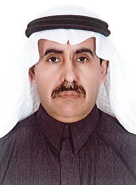 كلية الأطباء الأمريكية تمنح د. صالح بن صالح لقب التميز
